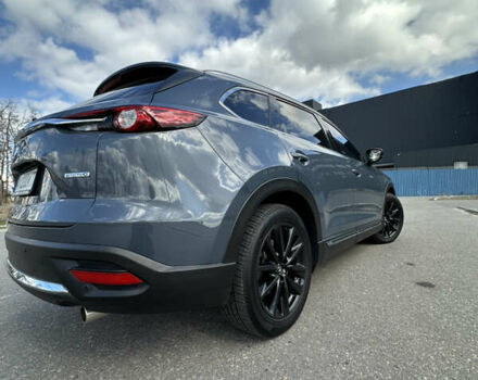 Мазда СХ-9, об'ємом двигуна 2.49 л та пробігом 62 тис. км за 30500 $, фото 6 на Automoto.ua