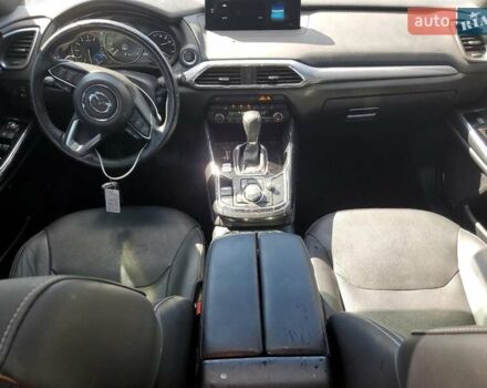 Мазда СХ-9, объемом двигателя 2.5 л и пробегом 100 тыс. км за 18400 $, фото 5 на Automoto.ua