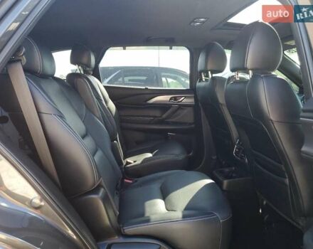 Мазда СХ-9, объемом двигателя 2.5 л и пробегом 100 тыс. км за 18400 $, фото 6 на Automoto.ua