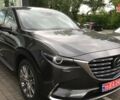 купить новое авто Мазда СХ-9 2021 года от официального дилера Mazda на Почайній Мазда фото