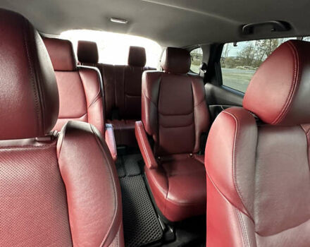 Мазда СХ-9, об'ємом двигуна 2.49 л та пробігом 62 тис. км за 30500 $, фото 20 на Automoto.ua