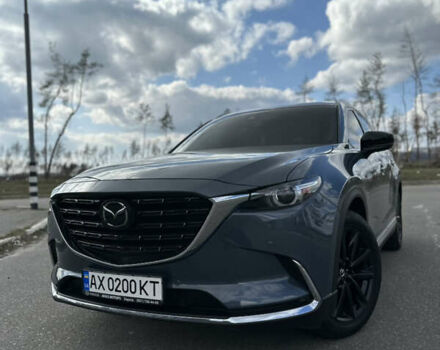 Мазда СХ-9, об'ємом двигуна 2.49 л та пробігом 62 тис. км за 30500 $, фото 1 на Automoto.ua