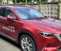 купити нове авто Мазда СХ-9 2021 року від офіційного дилера Автоцентр Mazda Дніпро Мазда фото