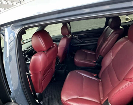 Мазда СХ-9, об'ємом двигуна 2.49 л та пробігом 62 тис. км за 30500 $, фото 13 на Automoto.ua