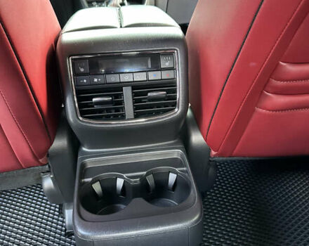 Мазда СХ-9, об'ємом двигуна 2.49 л та пробігом 62 тис. км за 30500 $, фото 21 на Automoto.ua