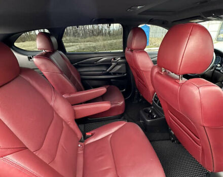 Мазда СХ-9, об'ємом двигуна 2.49 л та пробігом 62 тис. км за 30500 $, фото 15 на Automoto.ua