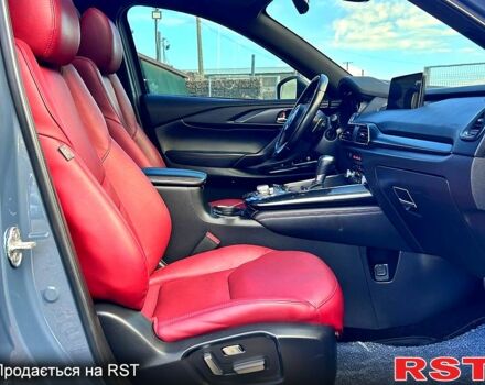 Мазда СХ-9, объемом двигателя 2.5 л и пробегом 83 тыс. км за 26800 $, фото 7 на Automoto.ua