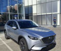 купить новое авто Мазда СХ-9 2022 года от официального дилера Mazda на Грушевського Мазда фото