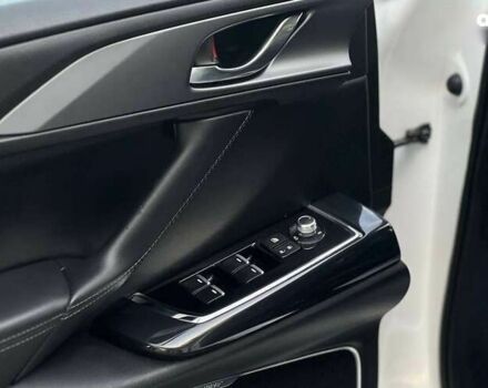 Мазда СХ-9, объемом двигателя 2.5 л и пробегом 64 тыс. км за 36000 $, фото 9 на Automoto.ua