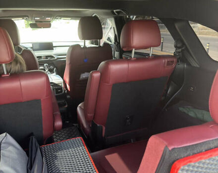 Мазда СХ-9, объемом двигателя 2.49 л и пробегом 26 тыс. км за 32500 $, фото 4 на Automoto.ua
