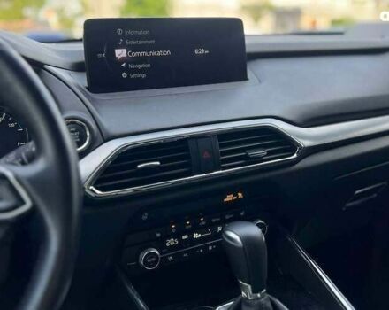 Мазда СХ-9, объемом двигателя 2.5 л и пробегом 64 тыс. км за 36000 $, фото 20 на Automoto.ua