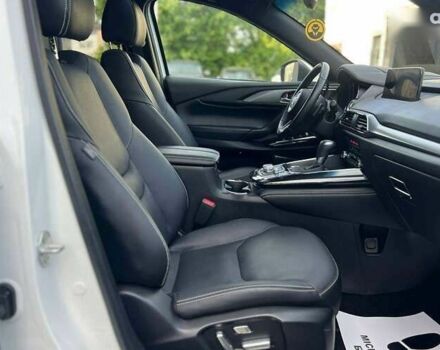 Мазда СХ-9, объемом двигателя 2.5 л и пробегом 64 тыс. км за 36000 $, фото 24 на Automoto.ua