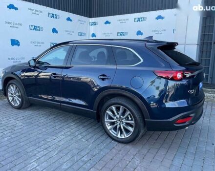 Мазда СХ-9, объемом двигателя 0 л и пробегом 19 тыс. км за 27000 $, фото 27 на Automoto.ua