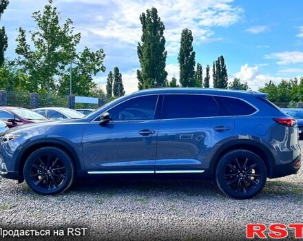 Мазда СХ-9, объемом двигателя 2.5 л и пробегом 83 тыс. км за 26800 $, фото 3 на Automoto.ua