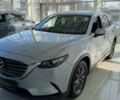 купити нове авто Мазда СХ-9 2022 року від офіційного дилера Mazda на Грушевського Мазда фото