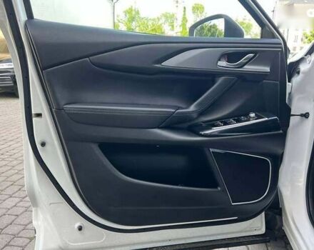 Мазда СХ-9, объемом двигателя 2.5 л и пробегом 64 тыс. км за 36000 $, фото 8 на Automoto.ua