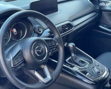 Мазда СХ-9, объемом двигателя 0 л и пробегом 19 тыс. км за 27000 $, фото 15 на Automoto.ua