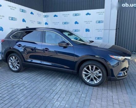 Мазда СХ-9, объемом двигателя 0 л и пробегом 19 тыс. км за 27000 $, фото 5 на Automoto.ua