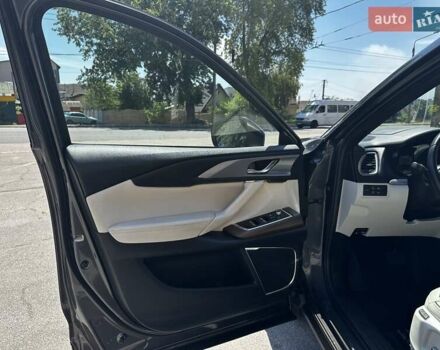 Мазда СХ-9, об'ємом двигуна 2.49 л та пробігом 39 тис. км за 31999 $, фото 28 на Automoto.ua