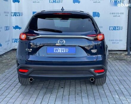 Мазда СХ-9, объемом двигателя 0 л и пробегом 19 тыс. км за 27000 $, фото 4 на Automoto.ua