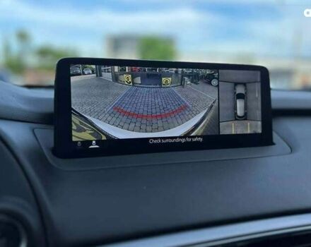 Мазда СХ-9, объемом двигателя 2.5 л и пробегом 64 тыс. км за 36000 $, фото 21 на Automoto.ua