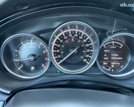 Мазда СХ-9, объемом двигателя 0 л и пробегом 19 тыс. км за 27000 $, фото 24 на Automoto.ua