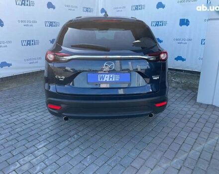 Мазда СХ-9, объемом двигателя 0 л и пробегом 19 тыс. км за 27000 $, фото 9 на Automoto.ua