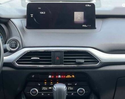 Мазда СХ-9, объемом двигателя 2.5 л и пробегом 64 тыс. км за 36000 $, фото 22 на Automoto.ua