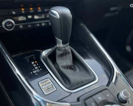 Мазда СХ-9, объемом двигателя 2.5 л и пробегом 64 тыс. км за 36000 $, фото 19 на Automoto.ua