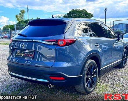 Мазда СХ-9, объемом двигателя 2.5 л и пробегом 83 тыс. км за 26800 $, фото 2 на Automoto.ua