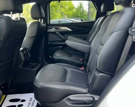 Мазда СХ-9, объемом двигателя 2.5 л и пробегом 64 тыс. км за 36000 $, фото 26 на Automoto.ua