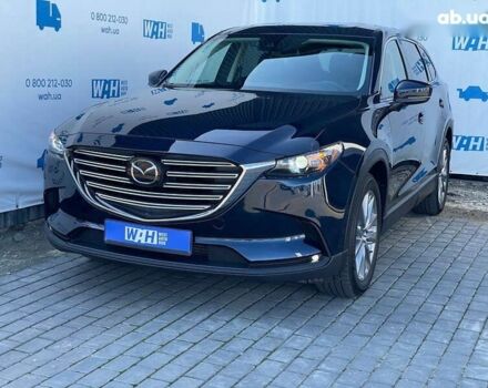 Мазда СХ-9, объемом двигателя 0 л и пробегом 19 тыс. км за 27000 $, фото 11 на Automoto.ua