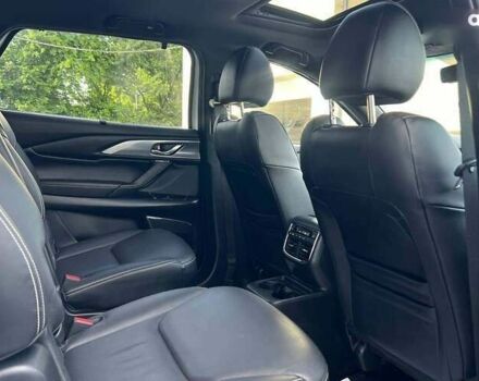 Мазда СХ-9, объемом двигателя 2.5 л и пробегом 64 тыс. км за 36000 $, фото 29 на Automoto.ua
