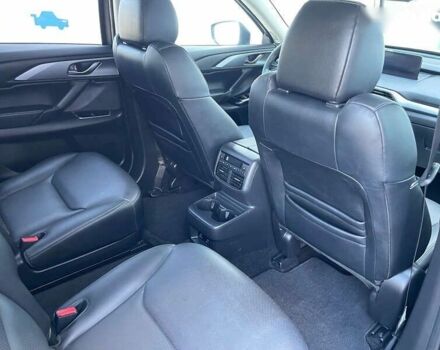Мазда СХ-9, объемом двигателя 0 л и пробегом 19 тыс. км за 27000 $, фото 20 на Automoto.ua