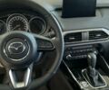 купити нове авто Мазда СХ-9 2022 року від офіційного дилера Mazda на Грушевського Мазда фото