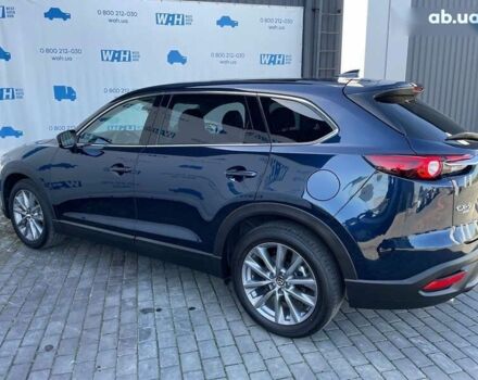 Мазда СХ-9, объемом двигателя 0 л и пробегом 19 тыс. км за 27000 $, фото 6 на Automoto.ua