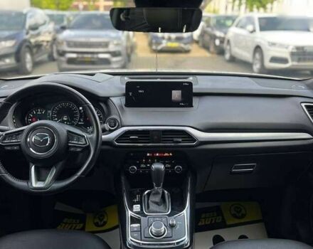 Мазда СХ-9, объемом двигателя 2.5 л и пробегом 64 тыс. км за 36000 $, фото 17 на Automoto.ua