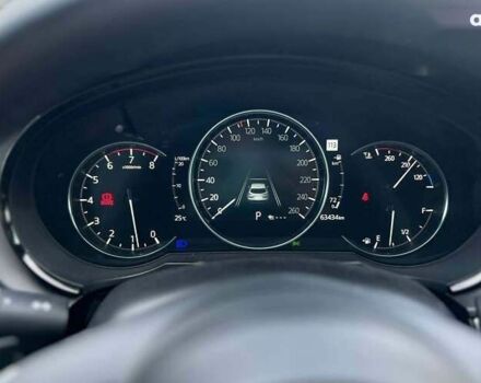 Мазда СХ-9, объемом двигателя 2.5 л и пробегом 64 тыс. км за 36000 $, фото 15 на Automoto.ua