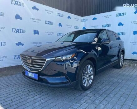 Мазда СХ-9, объемом двигателя 0 л и пробегом 19 тыс. км за 27000 $, фото 3 на Automoto.ua