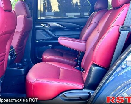 Мазда СХ-9, объемом двигателя 2.5 л и пробегом 83 тыс. км за 26800 $, фото 6 на Automoto.ua
