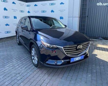 Мазда СХ-9, объемом двигателя 0 л и пробегом 19 тыс. км за 27000 $, фото 12 на Automoto.ua