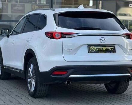 Мазда СХ-9, объемом двигателя 2.5 л и пробегом 64 тыс. км за 36000 $, фото 3 на Automoto.ua