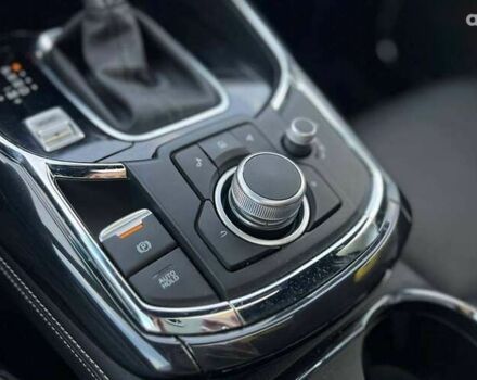 Мазда СХ-9, объемом двигателя 2.5 л и пробегом 64 тыс. км за 36000 $, фото 18 на Automoto.ua