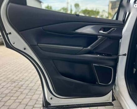 Мазда СХ-9, объемом двигателя 2.5 л и пробегом 64 тыс. км за 36000 $, фото 25 на Automoto.ua