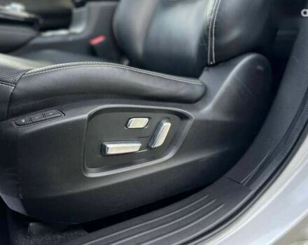 Мазда СХ-9, объемом двигателя 2.5 л и пробегом 64 тыс. км за 36000 $, фото 13 на Automoto.ua