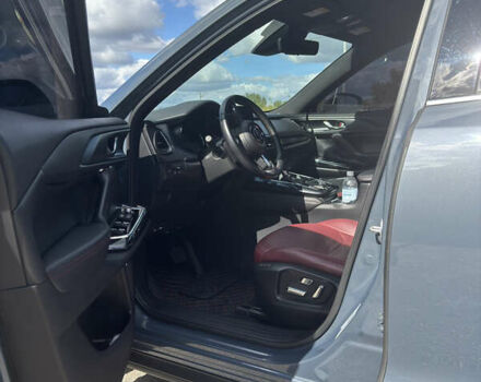 Мазда СХ-9, объемом двигателя 2.49 л и пробегом 26 тыс. км за 32500 $, фото 3 на Automoto.ua