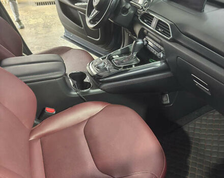 Мазда СХ-9, объемом двигателя 2.49 л и пробегом 26 тыс. км за 32500 $, фото 2 на Automoto.ua