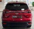 Мазда СХ-9, объемом двигателя 2.5 л и пробегом 14 тыс. км за 33490 $, фото 7 на Automoto.ua
