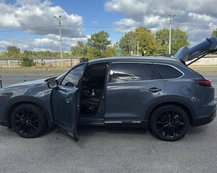 Мазда СХ-9, объемом двигателя 2.49 л и пробегом 26 тыс. км за 32500 $, фото 1 на Automoto.ua