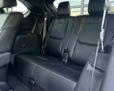 Мазда СХ-9, объемом двигателя 2.5 л и пробегом 64 тыс. км за 36000 $, фото 27 на Automoto.ua